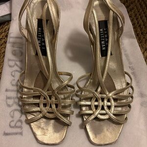 Vintage Stuart Weitzman Heels